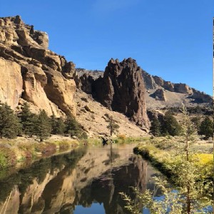 Smith Rock